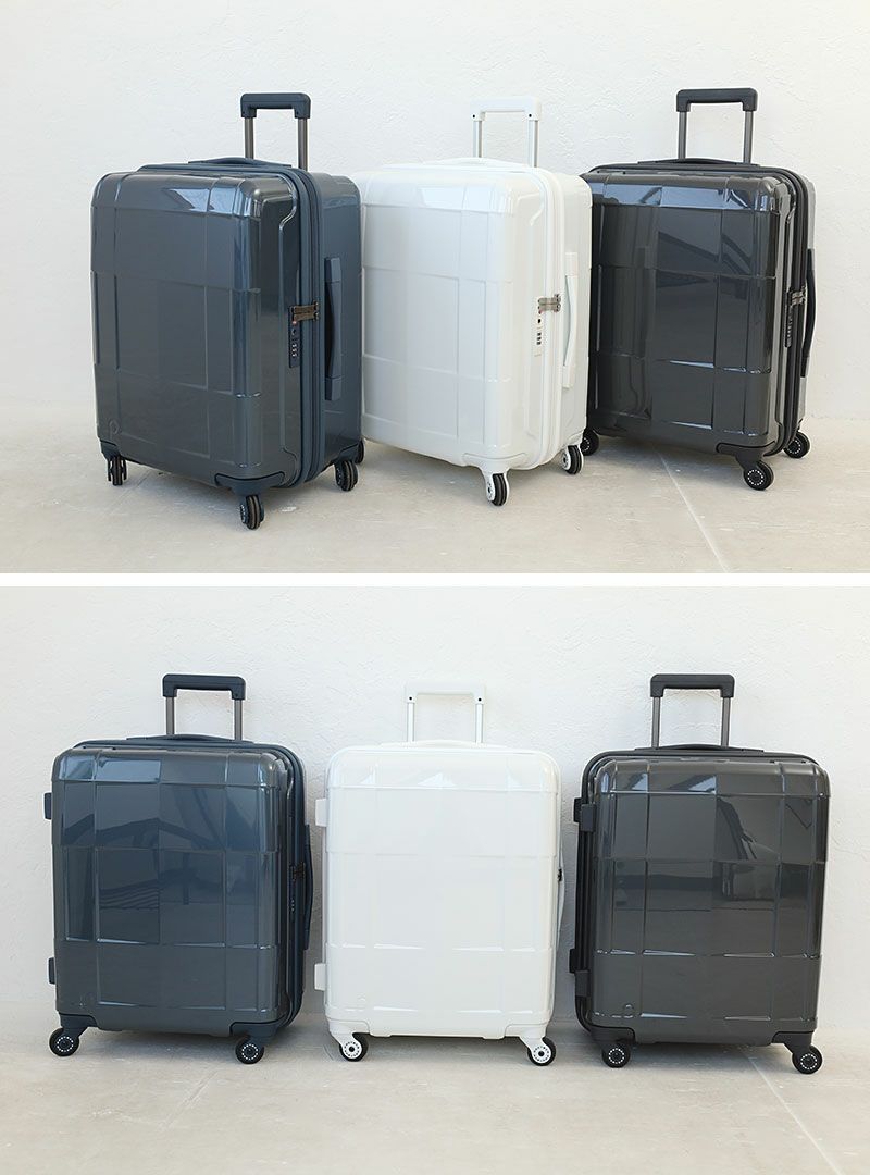 Proteca スタリアCXR スーツケース | カバンの店 東西南北屋 Proteca スタリアCXR スーツケース | カバンの店 東西南北屋