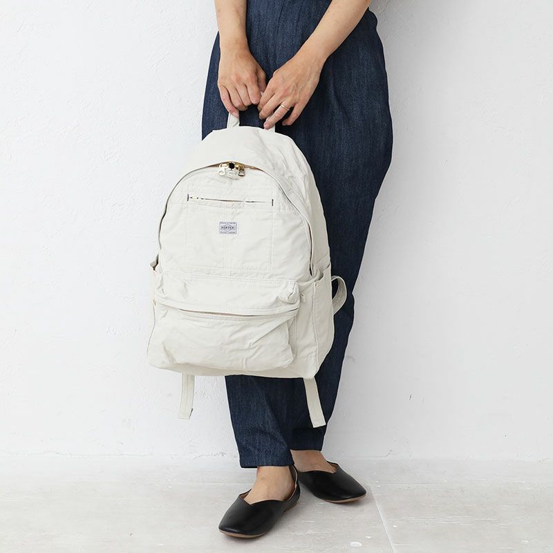 PORTER ポーター マイル デイパック | カバンの店 東西南北屋