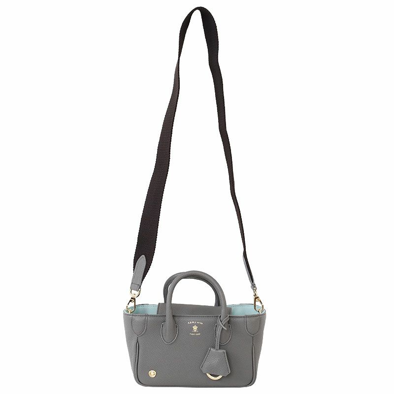 A.D.M.J. トートバッグ | TOZAI NANBOKUYA