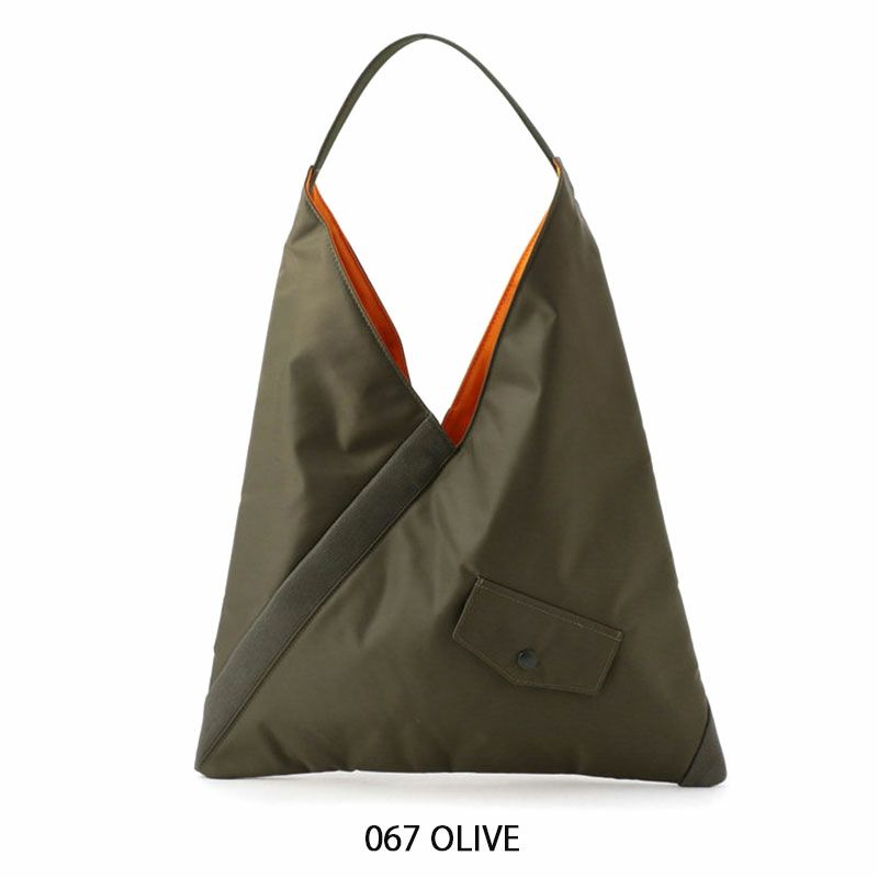 BRIEFING ブリーフィング　TILT TRIANGLE TOTE グレー BRIEFING ブリーフィング チルト トライアングル トート TILT