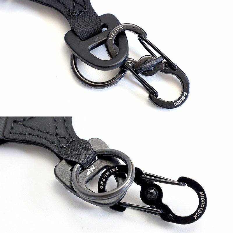 New life Project マルチストラップ ショルダーバッグ | TOZAI NANBOKUYA