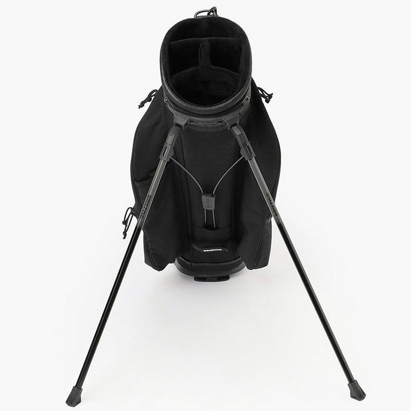 BRIEFING GOLF DLシリーズ キャディーバッグ | TOZAI NANBOKUYA