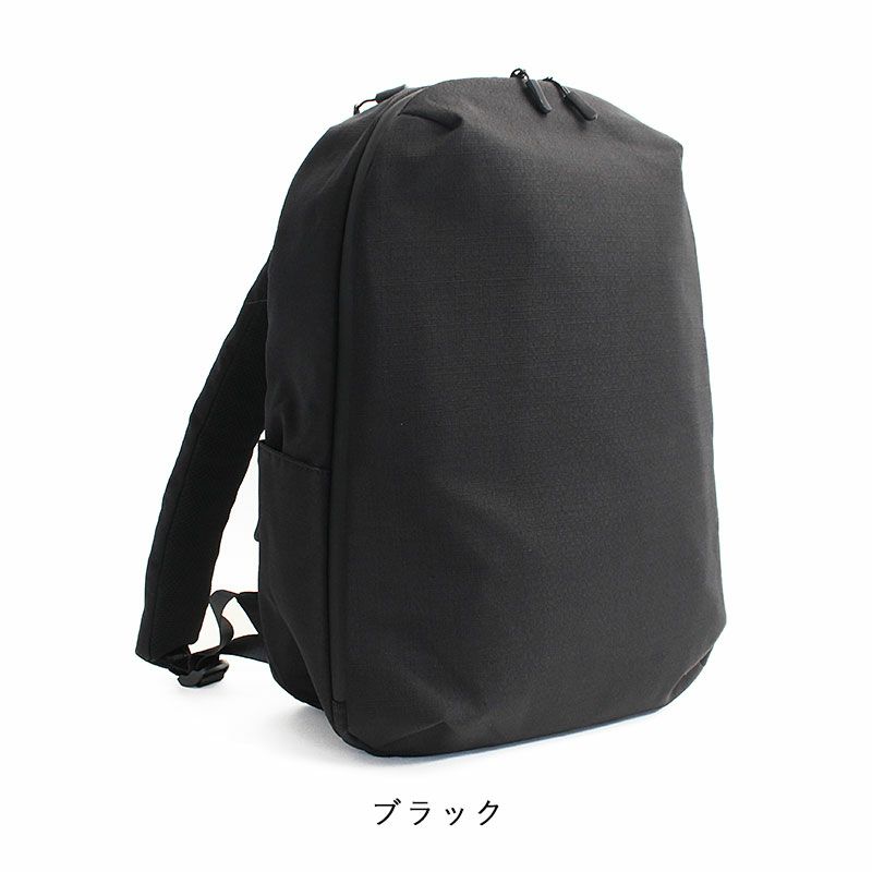 CRONY.×GRECO Round Daypack　BLACK 楽天市場】CRONY. クルニー バッグ リュック デイパック crgr-02