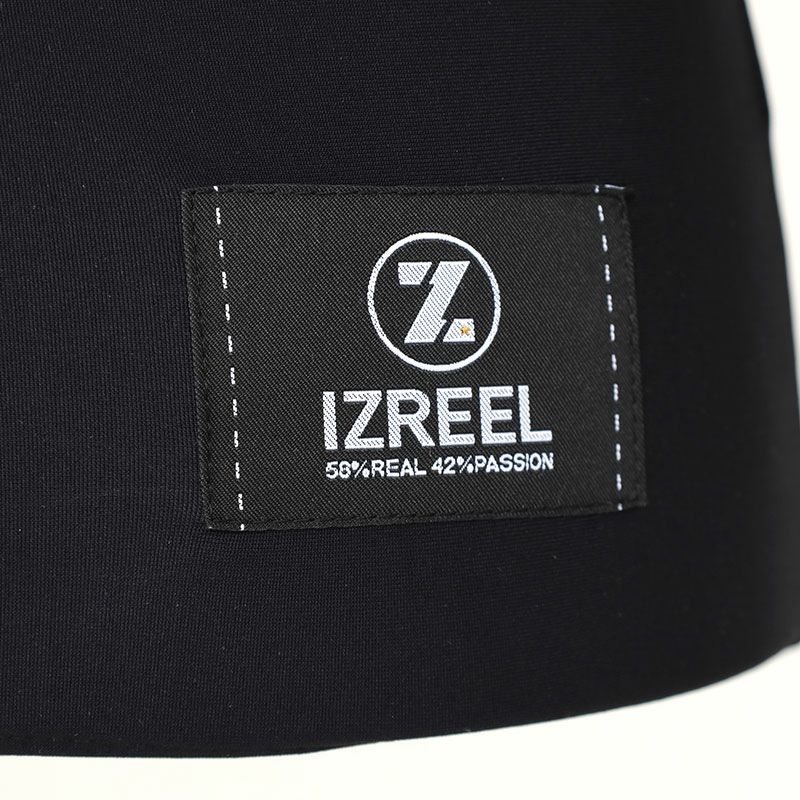 IZREEL インナーシャツ ゴルフウェア izr23ss006
