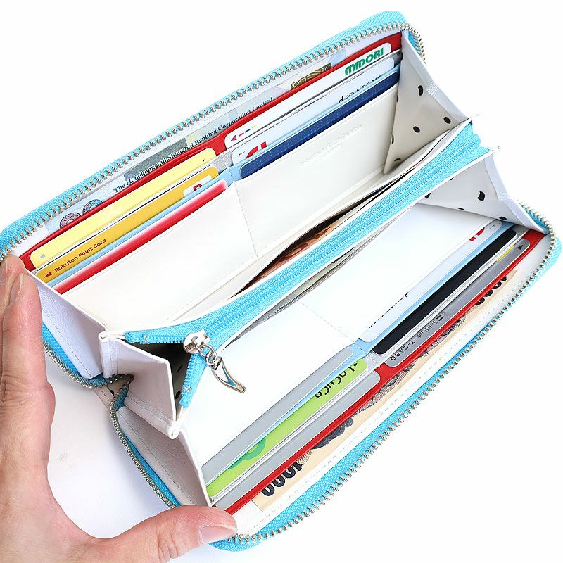 tsumori chisato CARRY コスタリカカエル 長財布 | TOZAI NANBOKUYA