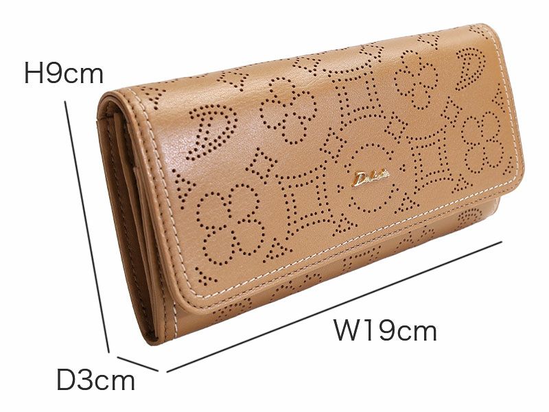 Dakota ディクラッセ 長財布 | TOZAI NANBOKUYA