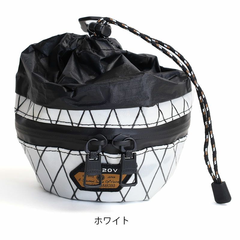 AS2OV シェラ カップケース | TOZAI NANBOKUYA