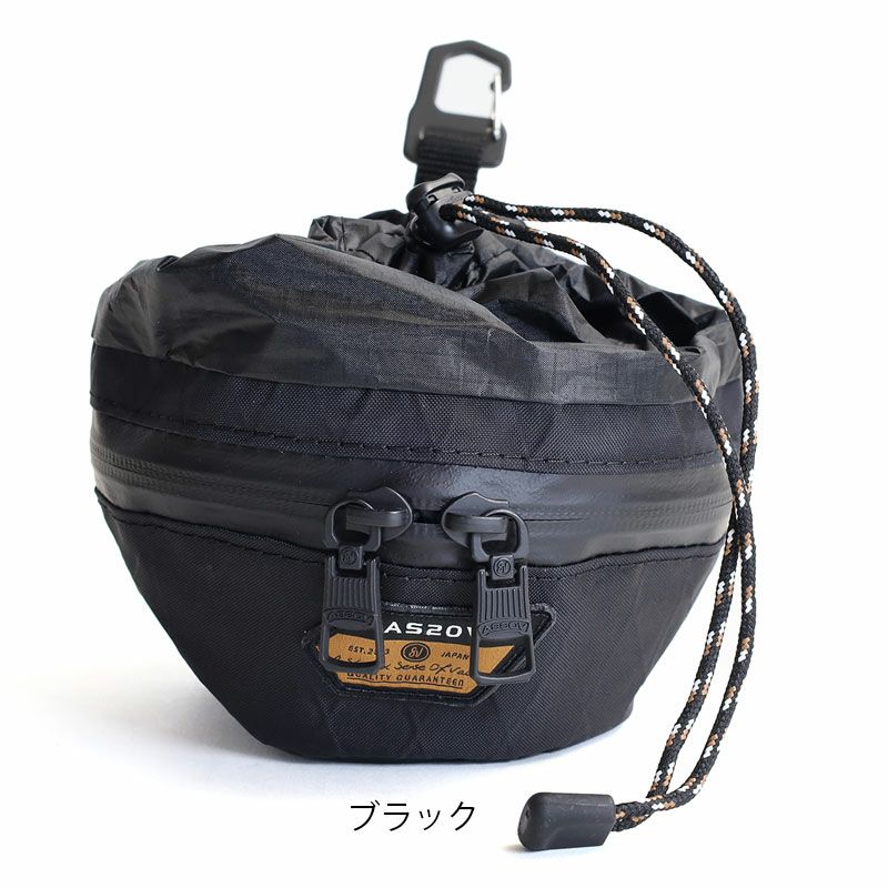 2/28迄！【新品未使用品】AS2OV シェラカップ他　7点セット SIERRA CUP/STAINLESS BLACKシェラカップ – AS2OV