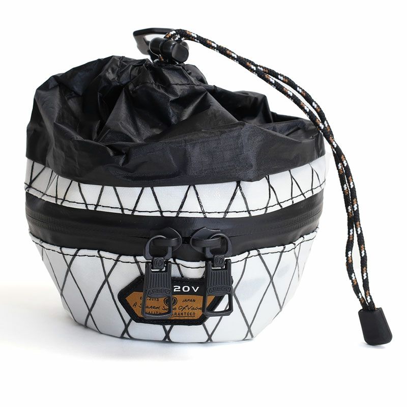 2/28迄！【新品未使用品】AS2OV シェラカップ他　7点セット SIERRA CUP/STAINLESS BLACKシェラカップ – AS2OV