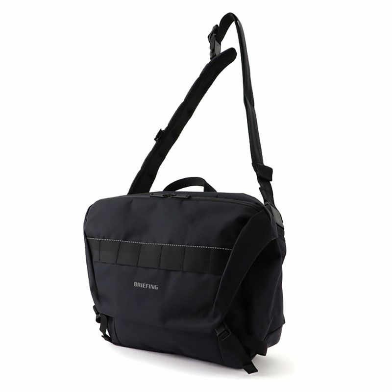 BRIEFING MFC ショルダーバッグ | TOZAI NANBOKUYA