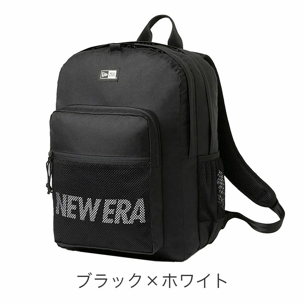 NEW ERA キャンパスパック リュックサック | TOZAI NANBOKUYA