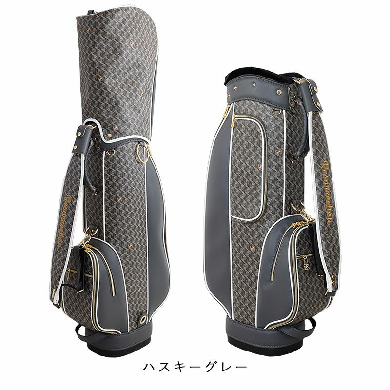 Resurrection ラリーナ キャディーバッグ | カバンの店 東西南北屋