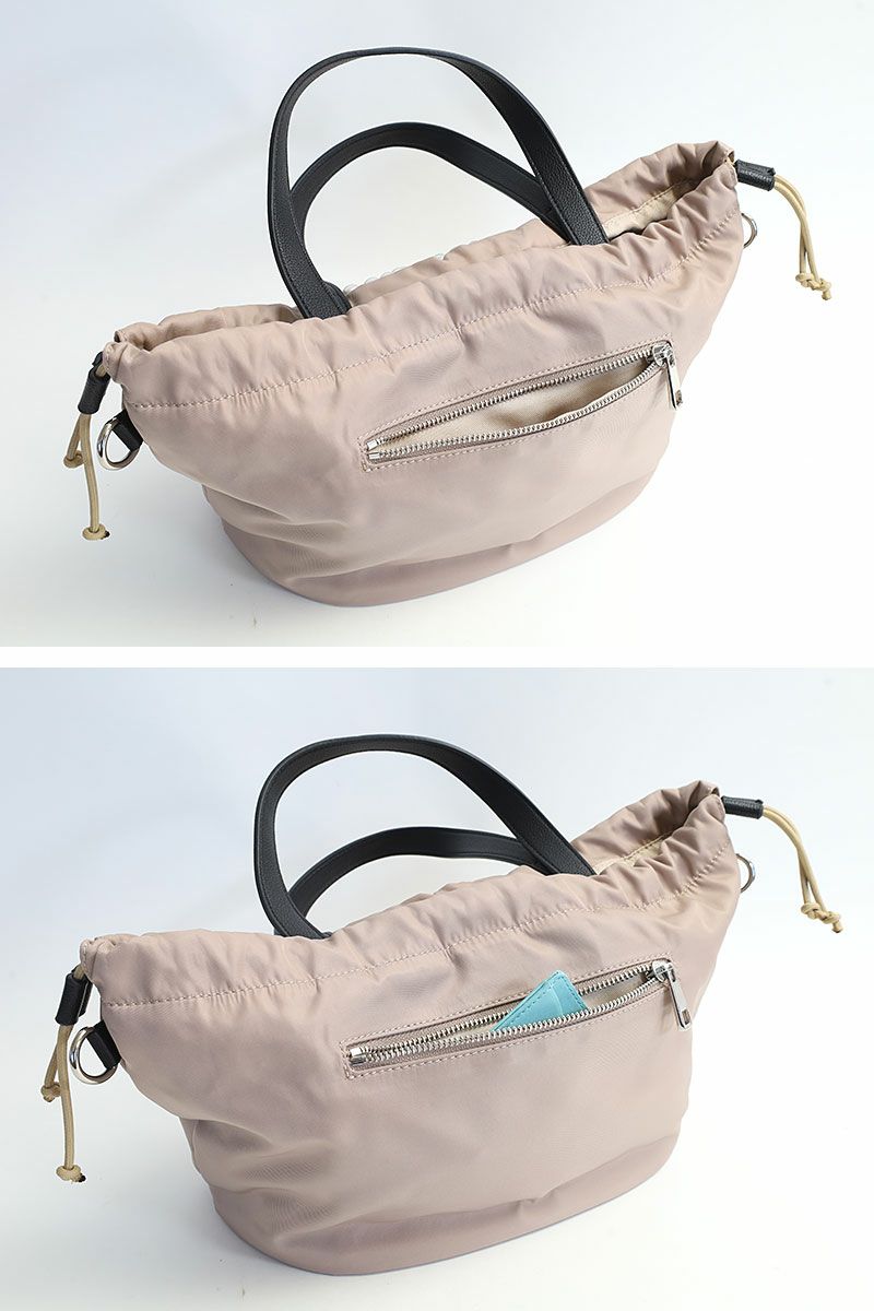 週末タイムセール10%OFF】a-jolie パールサングラス トート