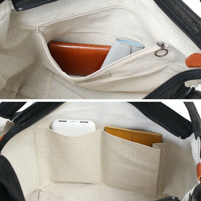 Dakota ブロンコス トートバッグ | TOZAI NANBOKUYA