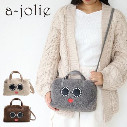 a-jolie アジョリー | カバンの店 東西南北屋