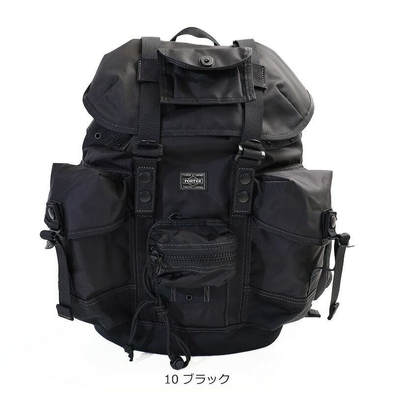 PORTER ポーター オール アリスパック | TOZAI NANBOKUYA