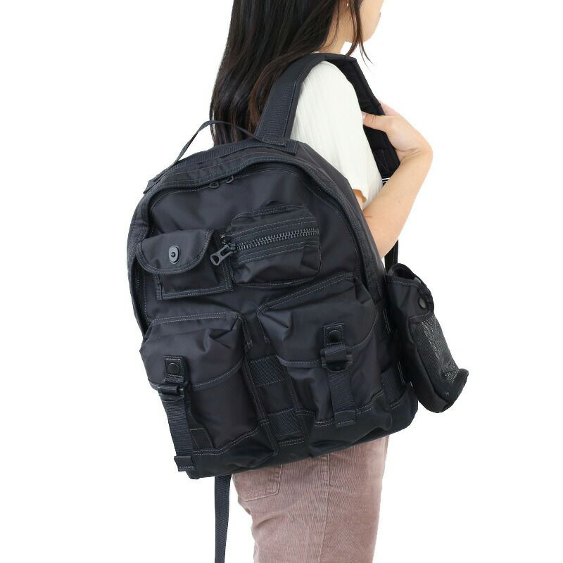 PORTER(ポーター) DAYPACK PORTER ポーター オール デイパック | TOZAI NANBOKUYA