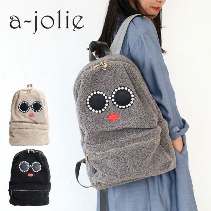 a-jolie アジョリー | カバンの店 東西南北屋