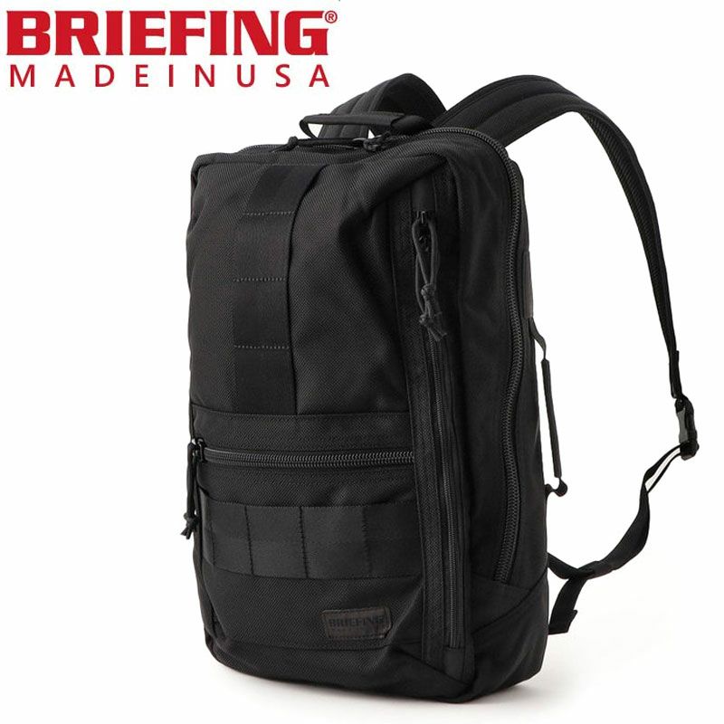 briefing ブリーフィング トート リュック バックパック BRIEFING デルタ ブリーフケース | TOZAI NANBOKUYA