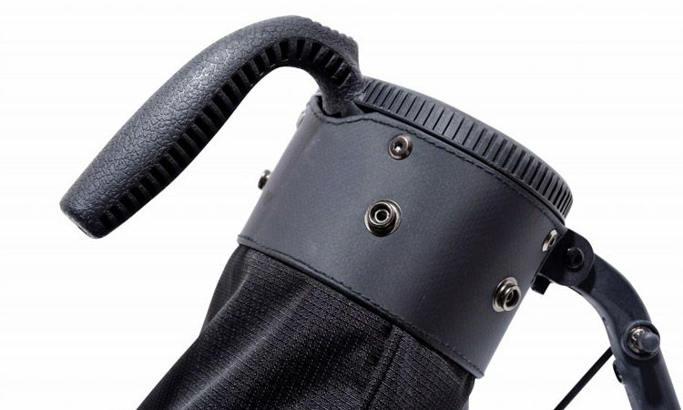 NEW ERA セルフスタンドケース セルフスタンドケース ブラックボタニカル | ゴルフ | ニューエラ