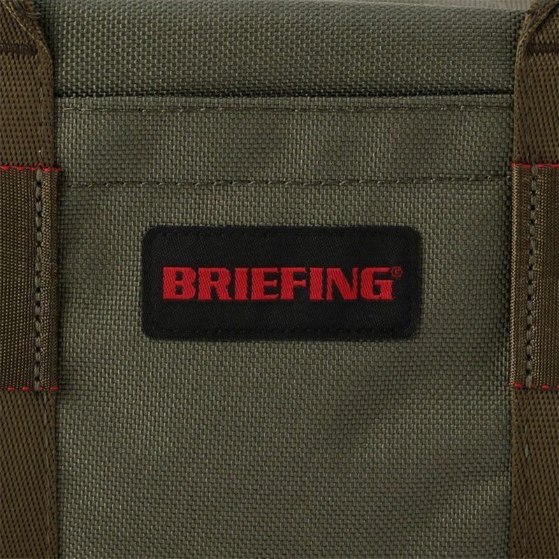 BRIEFING TOOL BAG S ツールバッグ S トートバッグ BRA233A10 | カバン