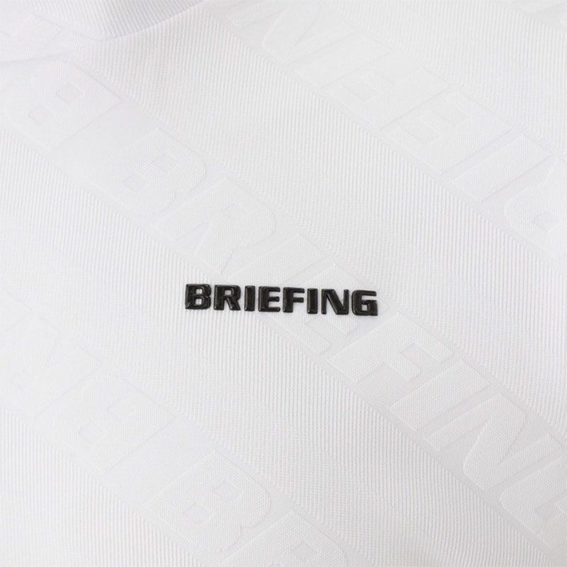 BRIEFING GOLF モックネック | カバンの店 東西南北屋