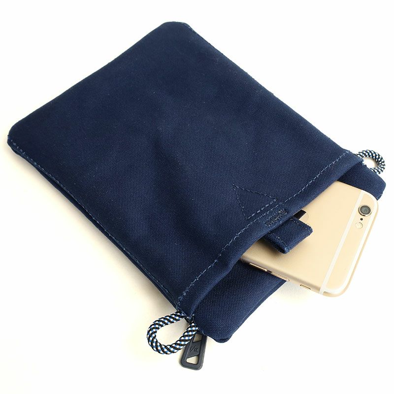 F/CE. W.R CANVAS MAP POCHETTE ポシェット FCA34233B0001 | カバンの店 東西南北屋