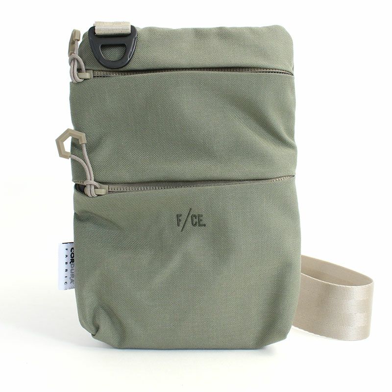F/CE. ファイアレジスタント ショルダーバッグ | カバンの店