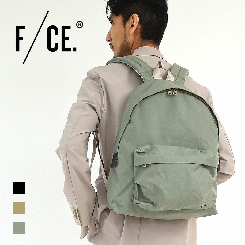 F/CE. CORDURA FIRE RESISTANT DAY PACK リュックサック A4 
