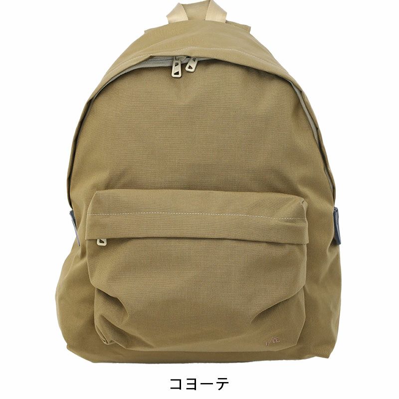 F/CE. CORDURA FIRE RESISTANT DAY PACK リュックサック A4