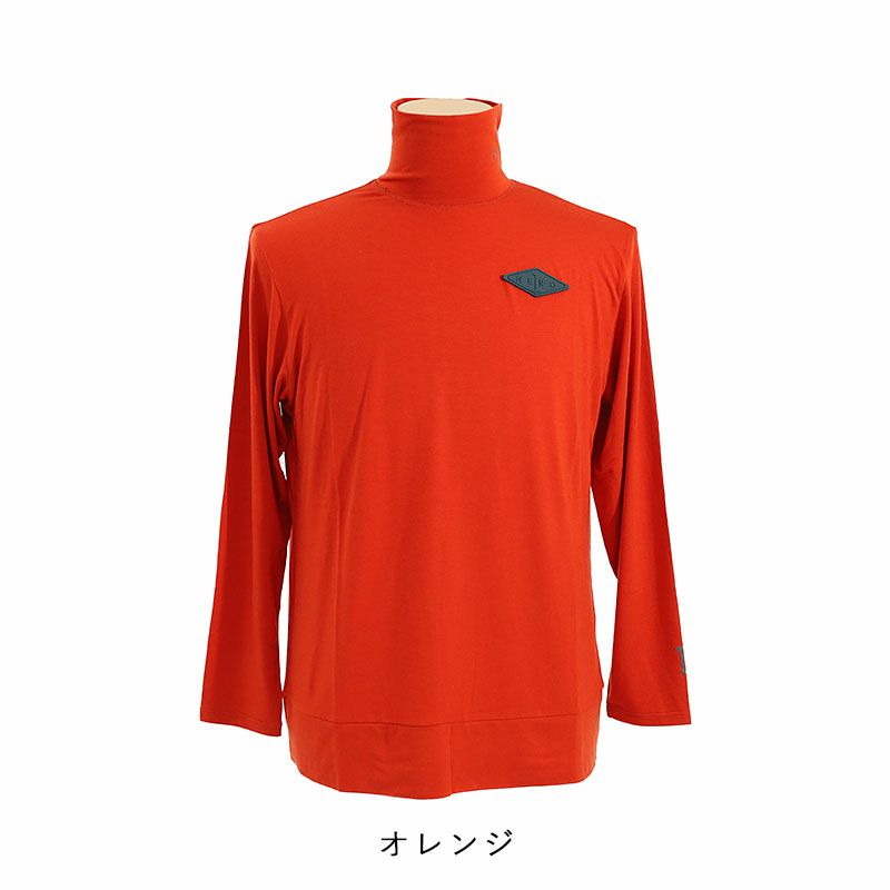 HERG1 RUG-WARM TURTLE NECK ラグウォーム タートルネック u223010