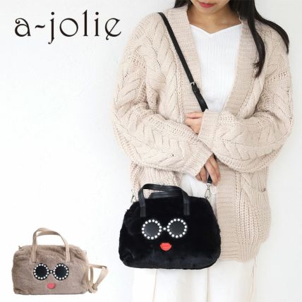 a-jolie アジョリー | カバンの店 東西南北屋