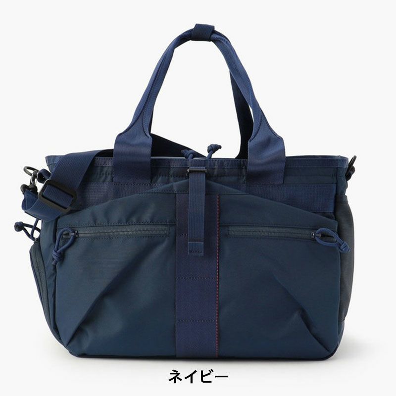 タイムセール20%OFF】BRIEFING アーバン ジム コレクション トート