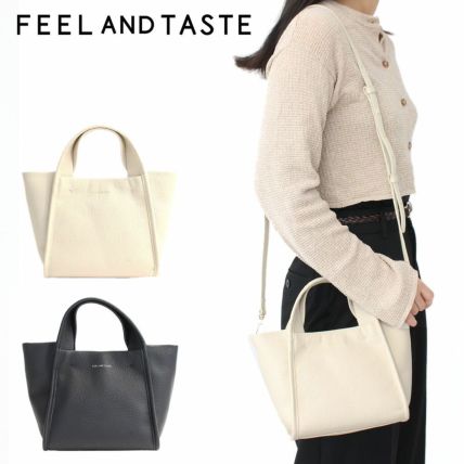 FEEL AND TASTE フィールアンドテイスト | カバンの店 東西南北屋