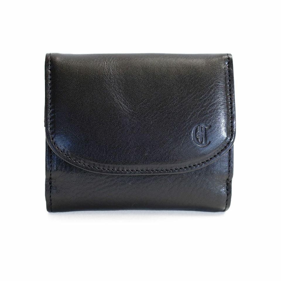 CLEDRAN HASA WALLET 二つ折り財布 cl3610 | カバンの店 東西南北屋