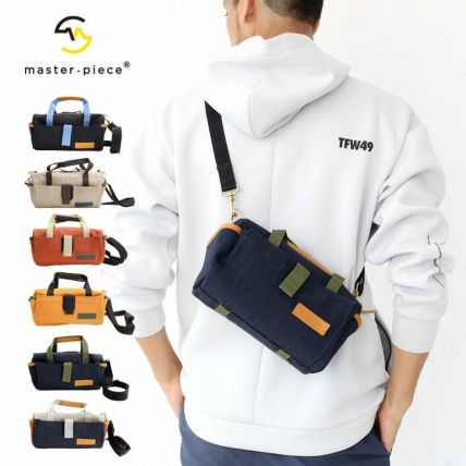 master-piece マスターピース | TOZAI NANBOKUYA