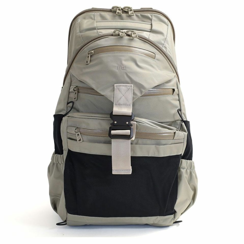 F/CE. ONEDAY TECHNICAL TRAVEL BACK PACK トラベルバックパック FRN31233B0002
