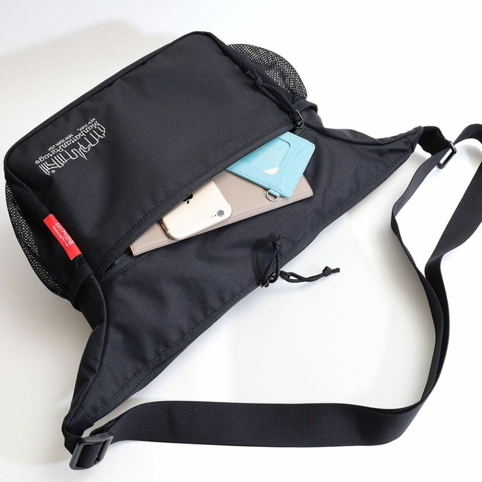 バナナマン　×　Manhattan Portage バッグ バナナマン POPUP STORE Goods Manhattan Portage×バナナマン