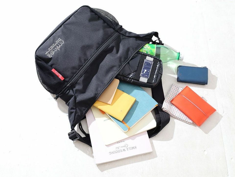 Manhattan Portage ショルダーバッグ | TOZAI NANBOKUYA