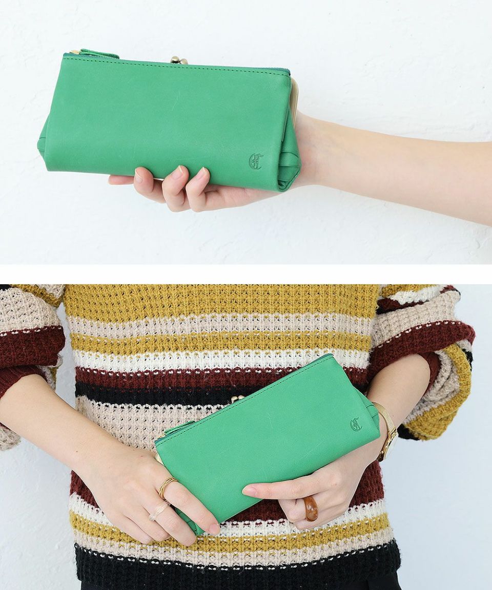 タイムセール10%OFF】CLEDRAN ヴィフ 長財布 | TOZAI NANBOKUYA