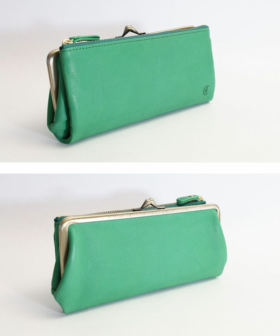 タイムセール10%OFF】CLEDRAN ヴィフ 長財布 | TOZAI NANBOKUYA