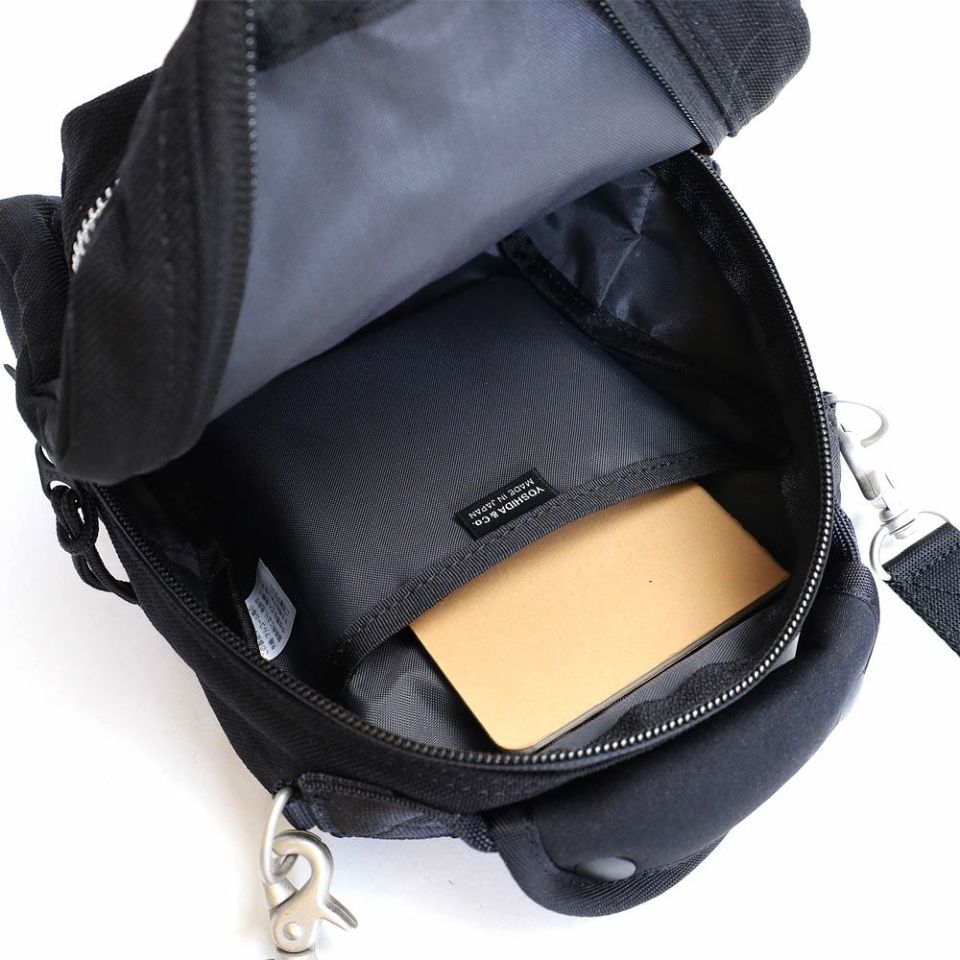 PORTER ポーター ウィロー ショルダーバッグ | カバンの店 東西