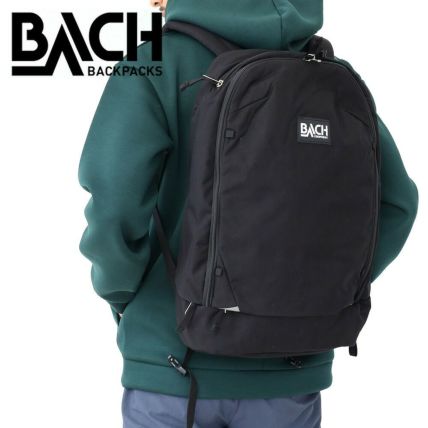 bach バック 安い パック 評価