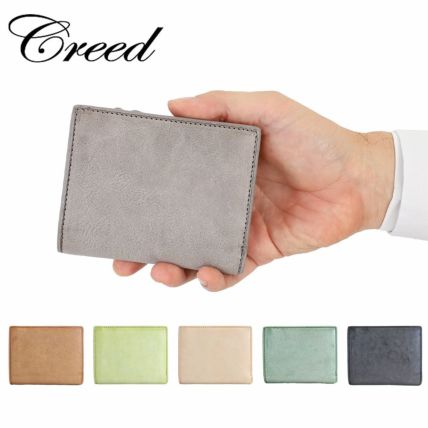 Creed クリード | TOZAI NANBOKUYA