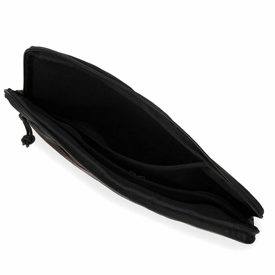 【BRIEFING】PC CASE TALL 13 MW ブラック PC BRIEF TOTE MW GENII（PCブリーフトート MW GENII（13インチ