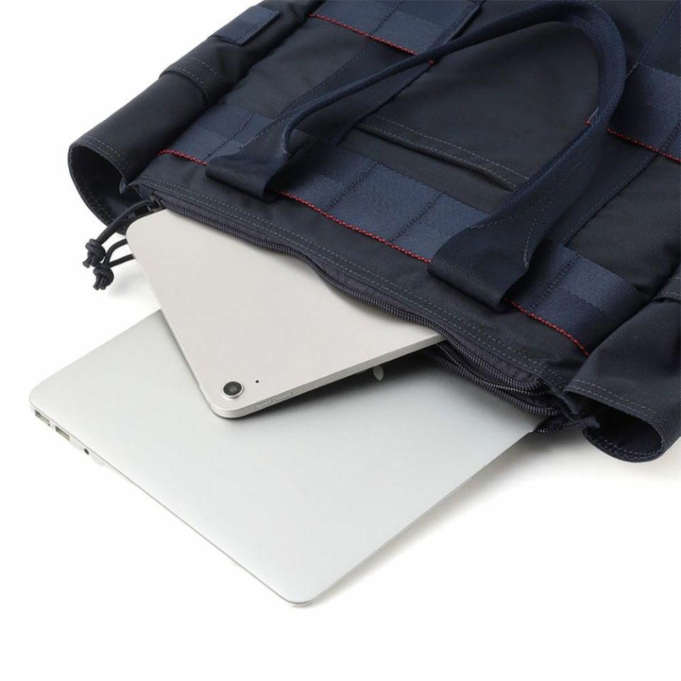 DISCRETE TOTE SM MW GENII（ディスクリートトート SM MW GENII