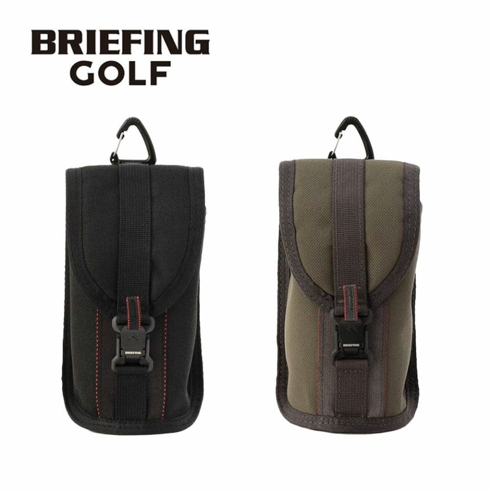 t*y様 BRIEFING GOLF サングラスケース BRIEFING GOLF ブリーフィング ゴルフ VISION CASE BRG193G75