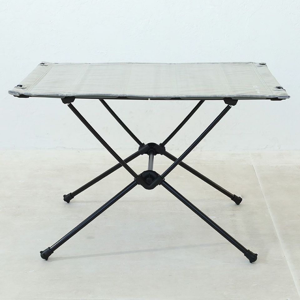 F/CE. × helinox テーブルwithダイニーマ　タクティカルテーブル F/CE. TABLE BY HELINOX with Dyneema / エフシーイー テーブル