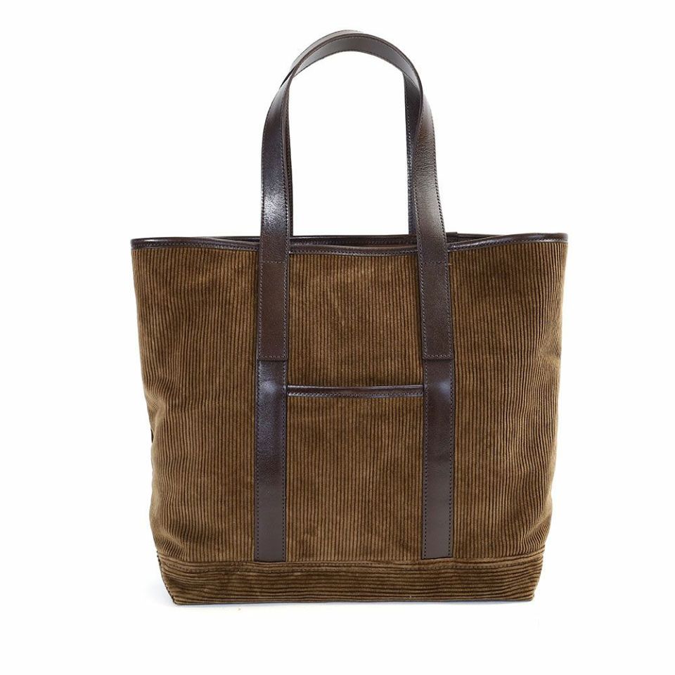 PORTER CLASSIC CORDUROY TOTE BAG コーデュロイトートバッグ PC-018