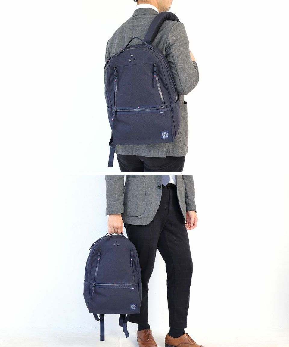 PORTER CLASSIC NEWTON CITY RUCKSACK リュック ビジネス